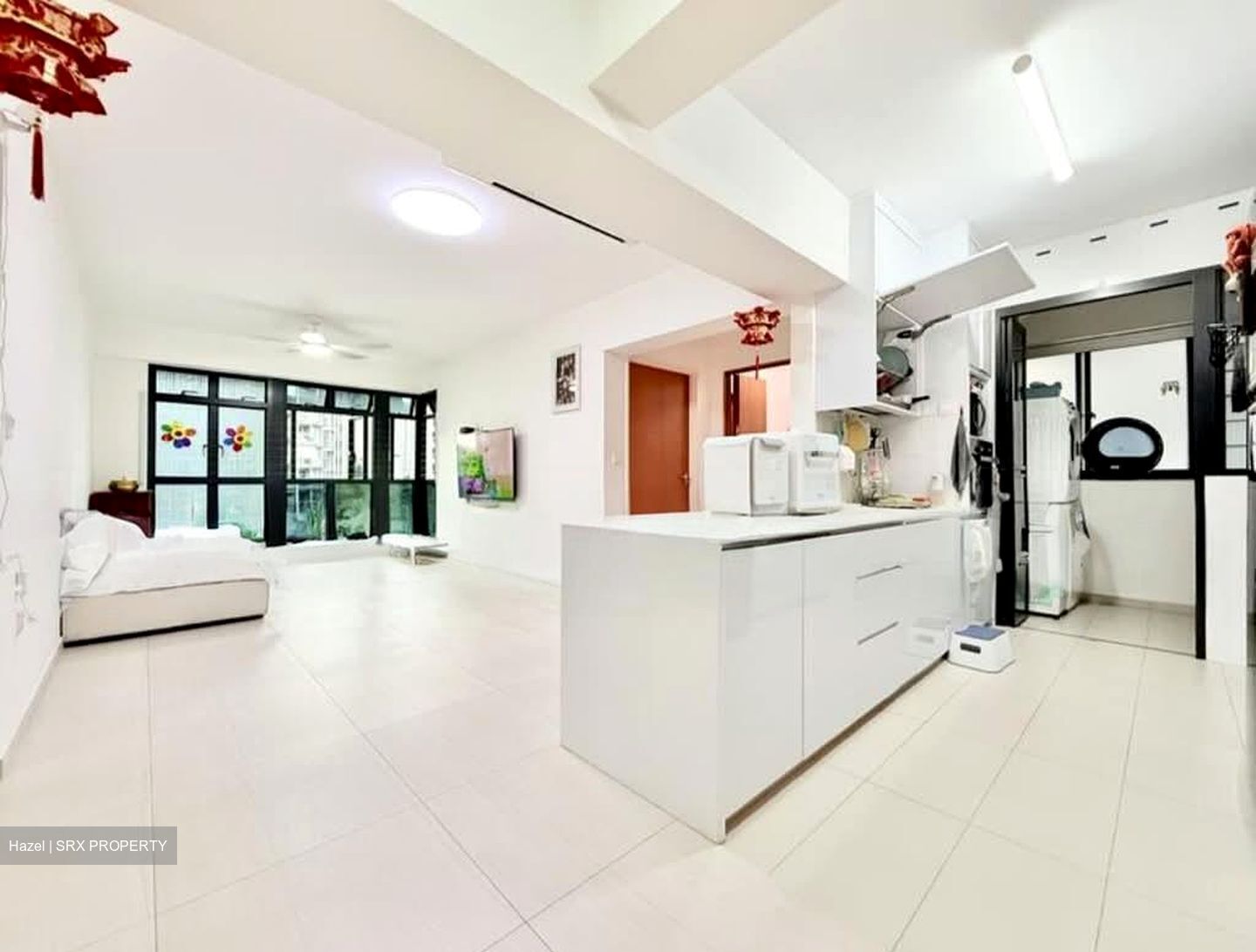 Blk 101A Alkaff Courtview (Toa Payoh), HDB 4 Rooms #553836701
